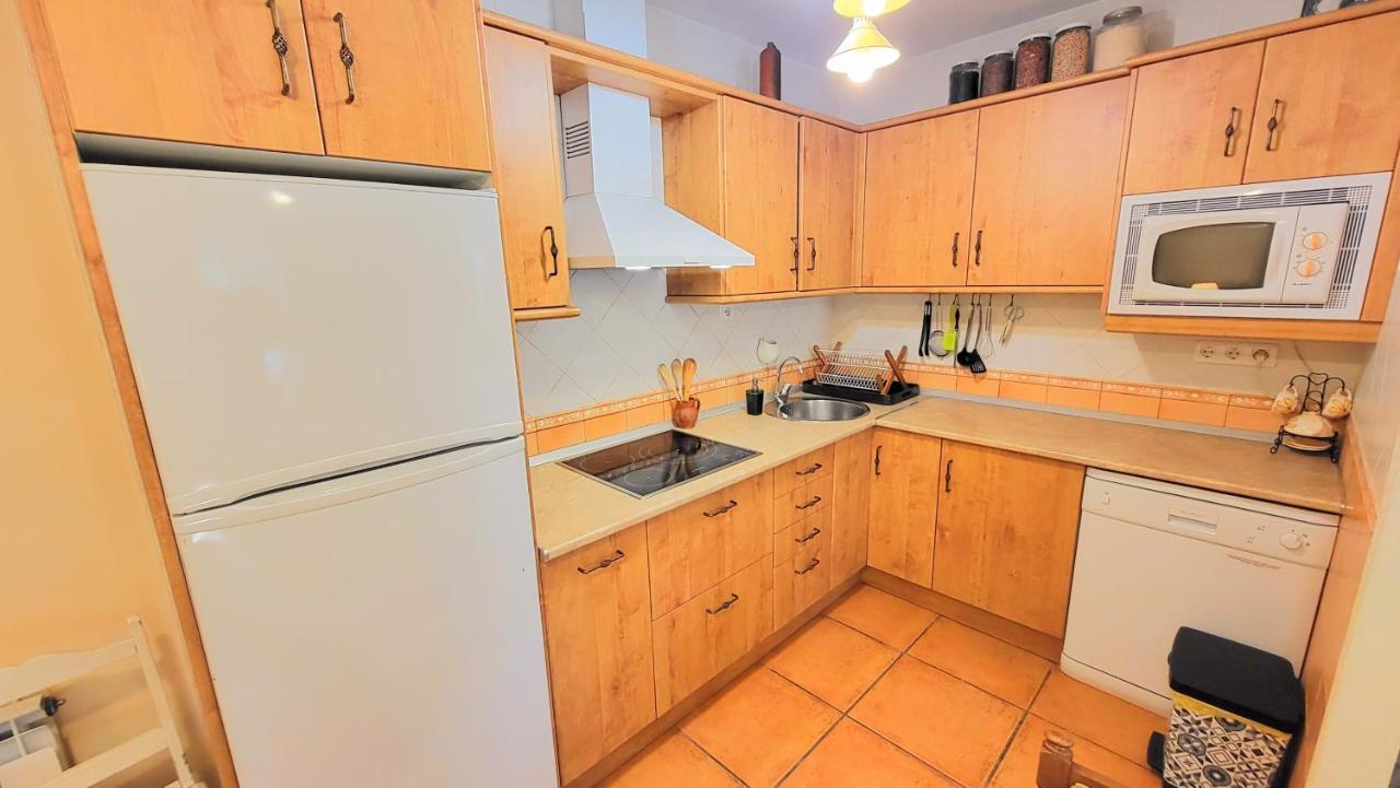 Conjunto Entre Acebos Guest House Sotillo de Sanabria Eksteriør bilde