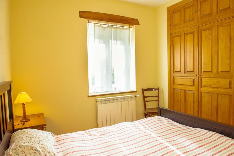 Conjunto Entre Acebos Guest House Sotillo de Sanabria Eksteriør bilde