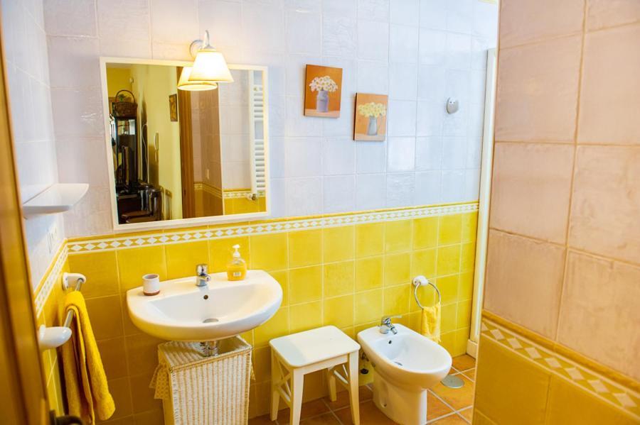 Conjunto Entre Acebos Guest House Sotillo de Sanabria Eksteriør bilde