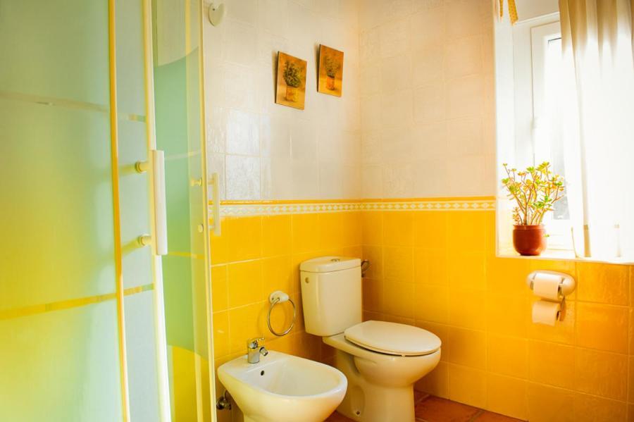 Conjunto Entre Acebos Guest House Sotillo de Sanabria Eksteriør bilde