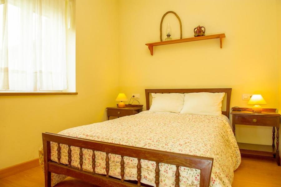 Conjunto Entre Acebos Guest House Sotillo de Sanabria Eksteriør bilde