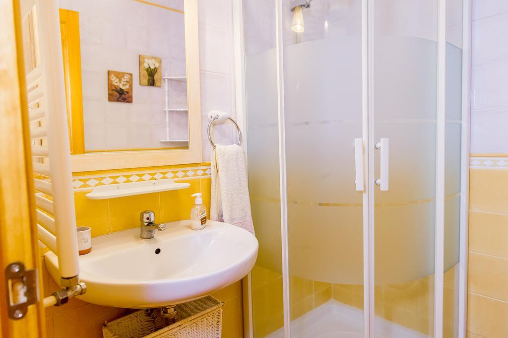 Conjunto Entre Acebos Guest House Sotillo de Sanabria Eksteriør bilde